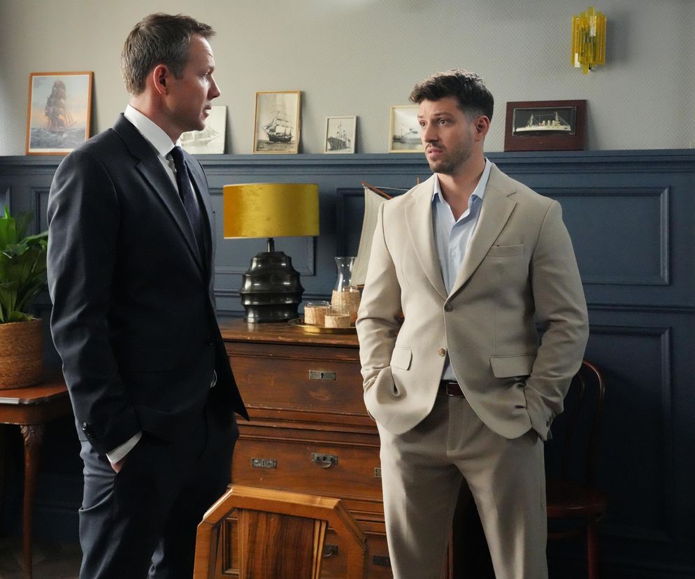 Barwy szczęścia odc. 3258