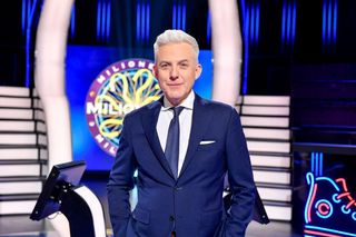 Hubert Urbański poprowadzi Milionerów w Polsacie? Wiemy, kiedy premiera nowych odcinków teleturnieju