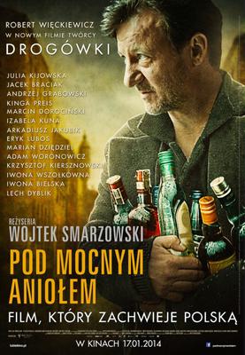 Pod mocnym aniołem