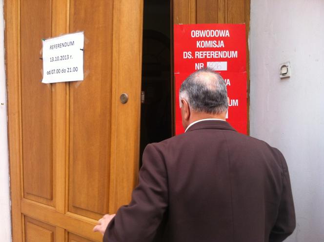 Referendum