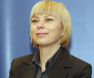 Pamiętacie Elżbietę Bieńkowską? Teraz ma nową posadę