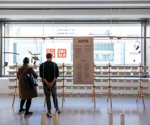 Nowa siedziba Muzeum Sztuki Nowoczesnej w Warszawie