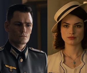 Zatoka szpiegów, odcinek 8: Anna zabije Ilse. Franz pozna tajemnicę Grety - ZDJĘCIA