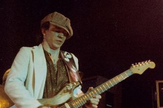 Dzień, w którym zginął Stevie Ray Vaughan. Okoliczności tragicznej śmierci legendarnego gitarzysty