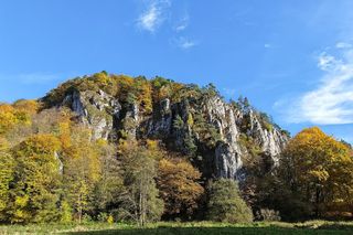 To najpiękniejsza atrakcja w sąsiedztwie Krakowa według AI. Turyści są zachwyceni tym miejscem!