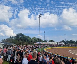 Żużel. Grand Prix Challenge w Holsted. Pocztówka z Danii