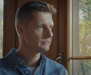 M jak miłość, odcinek 1849. Paweł (Rafał Mroczek)