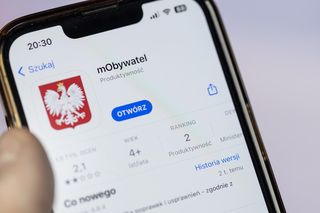 Nowość w aplikacji mObywatel. W końcu można zastrzec PESEL