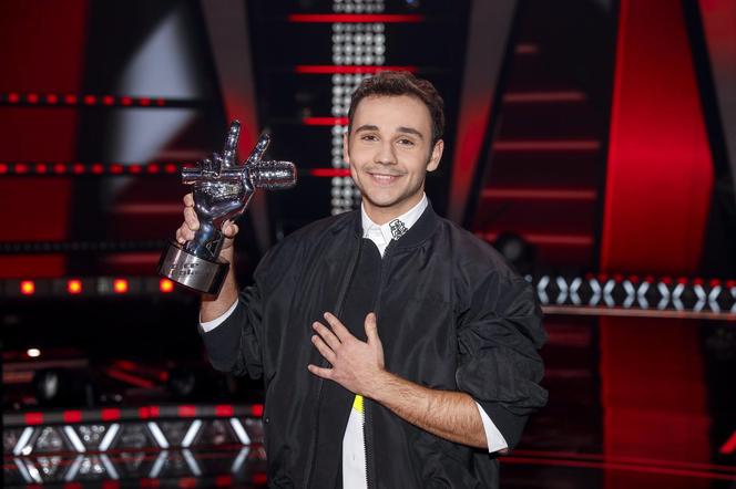 Jan Gorka zwycięzcą 14. edycji "The Voice of Poland". Zobacz zdjęcia z finałowych występów