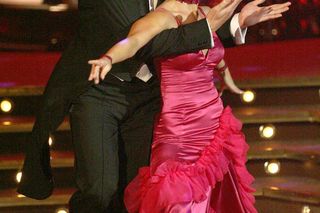 Przemysław Sadowski, Ewa Szabatin