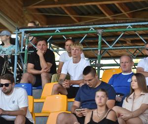 Elana Toruń - Pogoń Nowe Skalmierzyce 1:0, zdjęcia z meczu na Stadionie im. Grzegorza Duneckiego