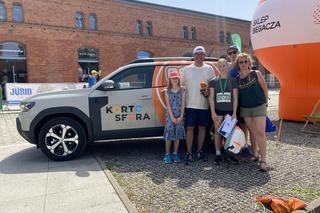 Eska Summer City Olsztyn! CITI Warmia Run Challenge