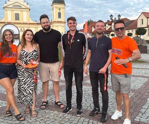 Eska Summer City na Królewskim Śpiewaniu w Tykocinie