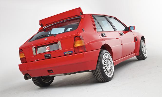 Lancia Delta powróci, ale nie każdy będzie tym faktem zachwycony