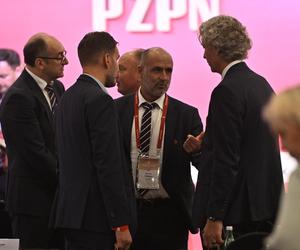 Walne zgromadzenie delegatów PZPN