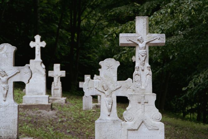 Cerkiew św. Paraskewy w Radrużu