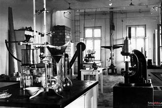  Krajowa Fabryka Samolotów E. Plage, T. Laśkiewicz