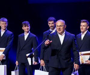 Speedway Gala w CKK Jordanki w Toruniu. Tak Apator świętował złoto