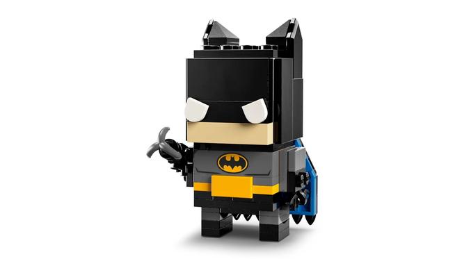 LEGO Batman 8 w 1