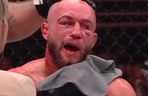 Mateusz Rębecki - Ludovit Klein na UFC 321