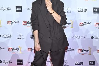 Telekamery Tele Tygodnia 2025