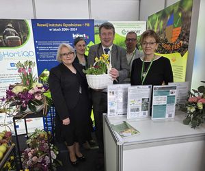 Europejskie Forum Rolnicze w Jasionce