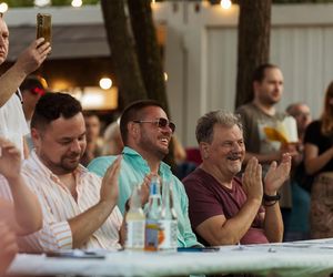 Wielki finał konkursu Voice of Poznań na KontenerART