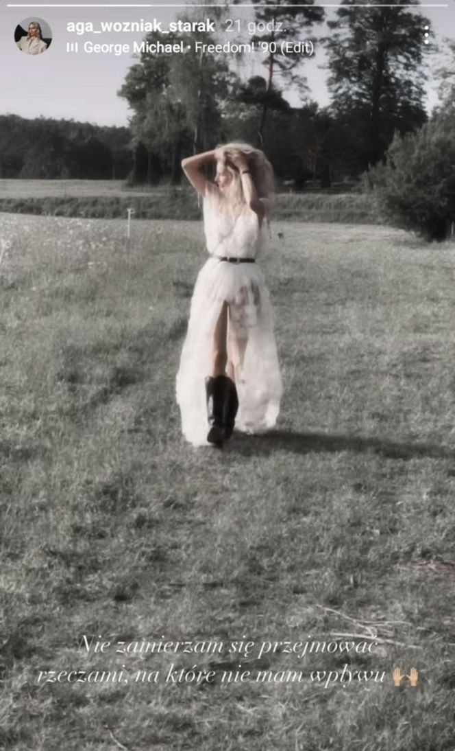 Agnieszka Woźniak-Starak