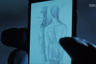 M jak miłość odcinek 1428, tak Magda (Anna Mucha) dowie się o romansie Andrzeja (Krystian Wieczorek) i Anki (Weronika Rosati)