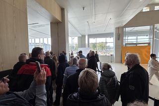 Tłumy na dniu otwartym kampusu Akademii Muzycznej w Bydgoszczy! „Tego się nie spodziewałam”