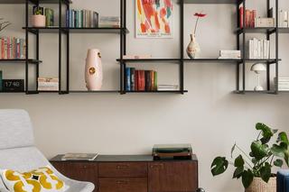 Aranżacja mieszkania w kamienicy