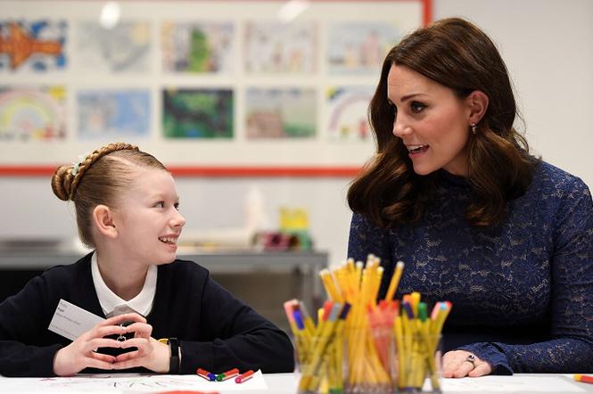 Kiedy urodzi księżna Kate? Media podały oficjalna datę narodzin royal baby