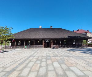 To małopolskie miasto jest nazywane Rzymem Południa. Wszystko za sprawą karczmy, w której przesiadywał diabeł