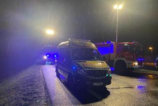 Tragiczny wypadek na trasie S10 w Toruniu! Zginęły aż trzy osoby