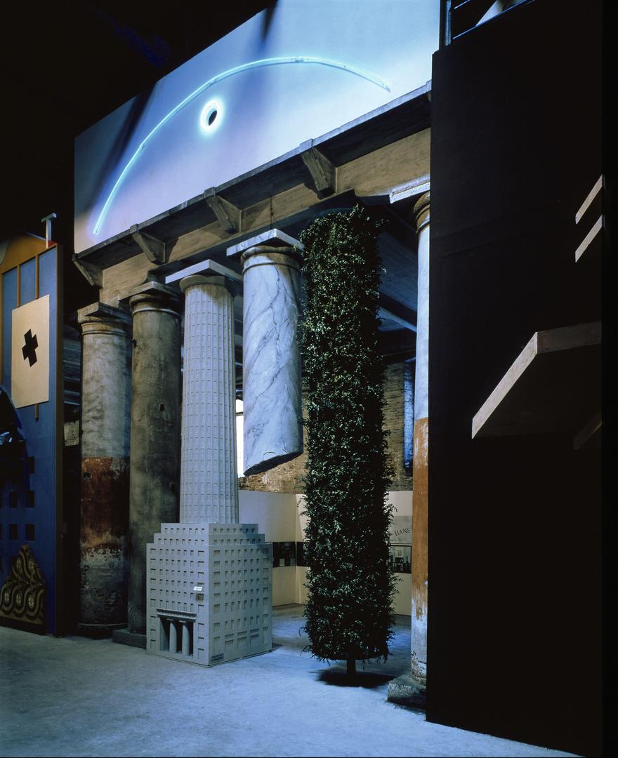 Biennale Architektury w Wenecji