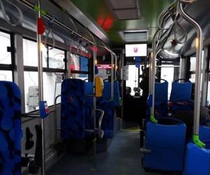 Mieszkańcy chcą powrotu linii autobusowej G