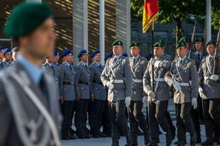 Niemcy wycofują się z kontrowersyjnego pomysłu. Wehrmacht nie będzie w tradycji Bundeswehry