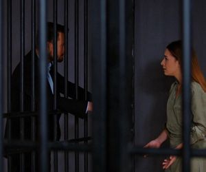 Miłość i nadzieja odc. 313. Sila, Kuzey