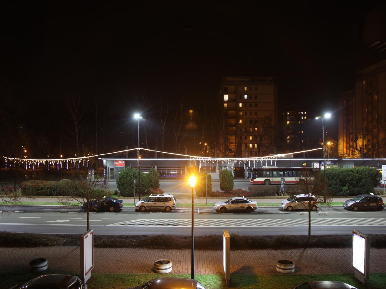 Sosnowiec: Rusza największy w Polsce projekt wymiany oświetlenia ulicznego