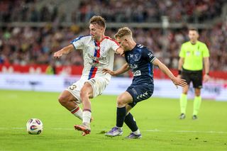 Górnik Zabrze przerwał serię zwycięstw. Porażka na koniec sierpnia i zdruzgotani kibice