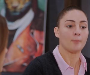 Miłość i nadzieja, odcinek 327. Yildiz, Sila