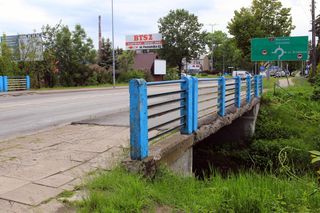 Będzie przebudowa mostu na Łomżyczce! Szykują się utrudnienia i objazdy 