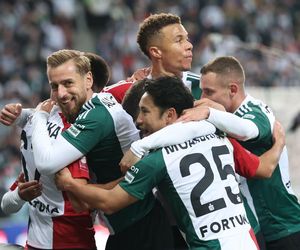 Gdzie oglądać mecz Legia Warszawa - Dynamo Mińsk? Stream live i transmisja w TV