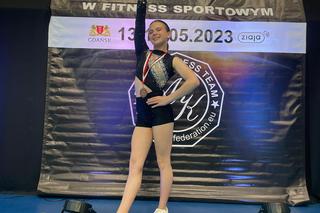 Młode koszalinianki z wielkimi sukcesami