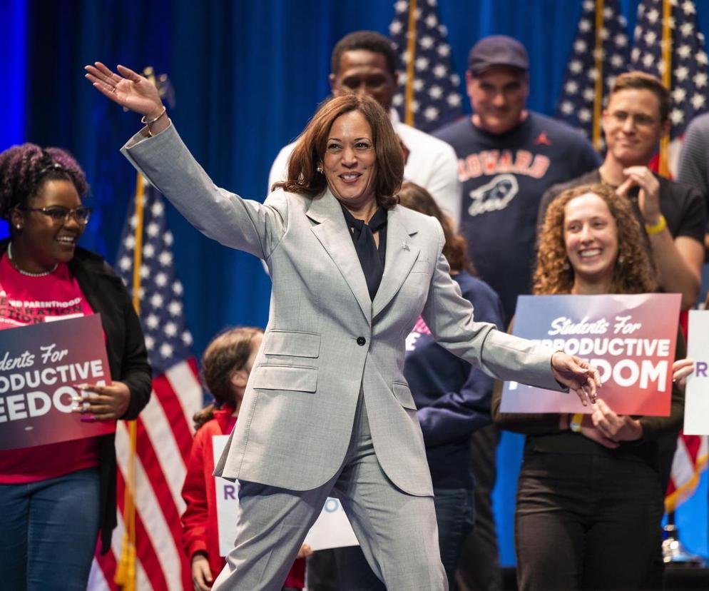 Kamala Harris