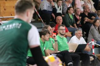 Dwa pierwsze sparingi przed sezonem Indykpolu AZS Olsztyn