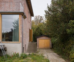 House14a – zwycięzca Årets Arne 2024, proj. pihlmann architects