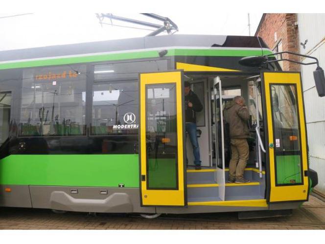 Elbląg. Nowe tramwaje wyjadą na ulice. Miasto kupiło pięć nowych pojazdów
