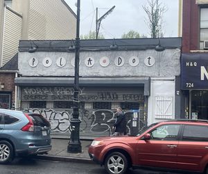 Polska restauracja przegrała walkę o przetrwanie. Polka Dot zniknęła z Greenpointu