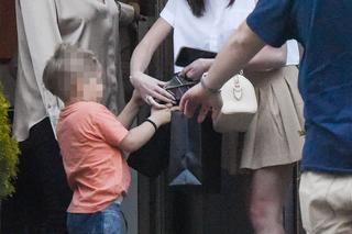 Roksana Węgiel i Kevin Mglej 6 godzin wybierali obrączki